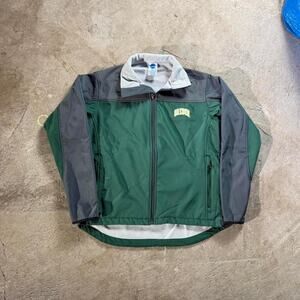 U of O Oregon Ducks Athletic Jacket